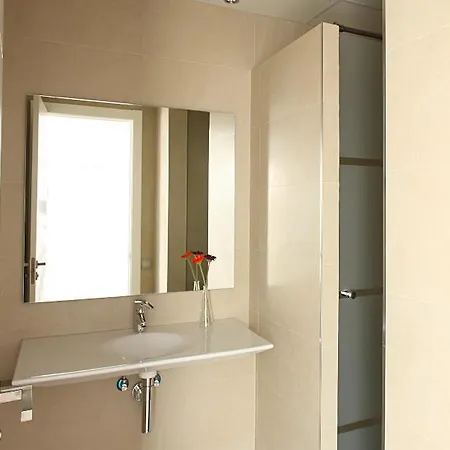 Apartamento Mh Center