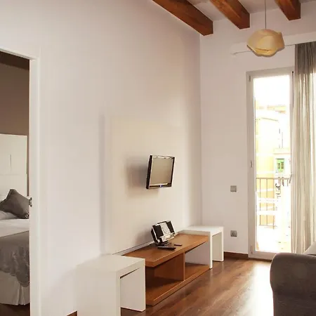 Mh Center Apartamento