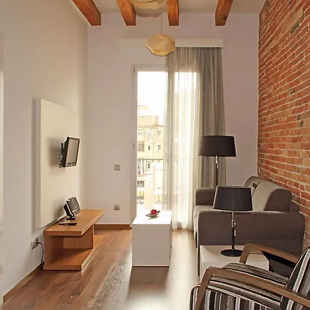 Apartamento Mh Center *