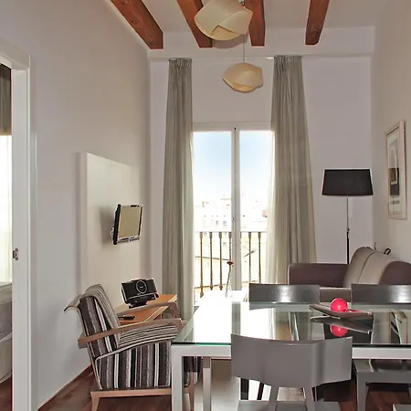 Apartamento Mh Center