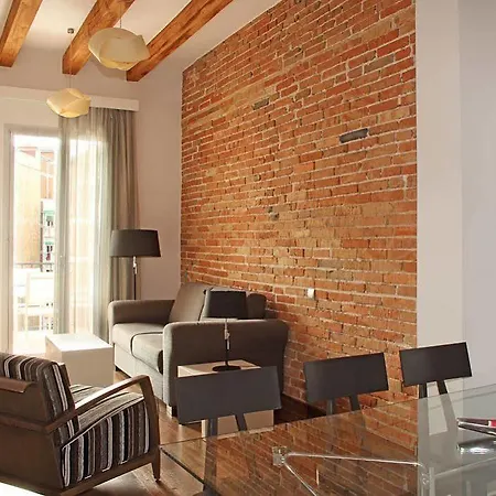 Apartamento Mh Center