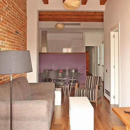 Mh Center Apartamento *