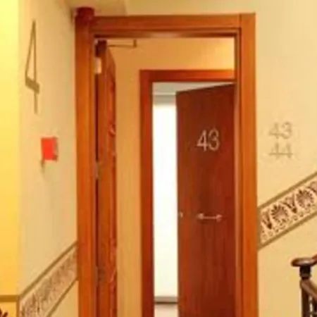 Mh Center Apartamento Barcelona