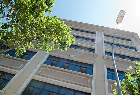 Mh Center Apartamento