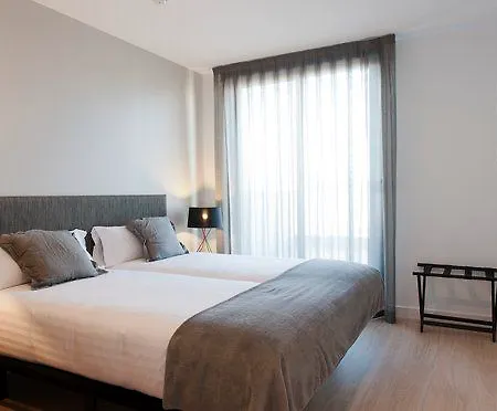Apartamento Mh Center *