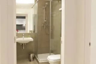 Apartamento Mh Center *