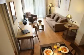 Appartamento Mh Center Barcellona