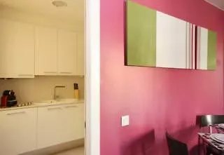 Mh Center Appartamento *