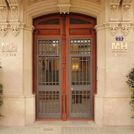 Mh Center *