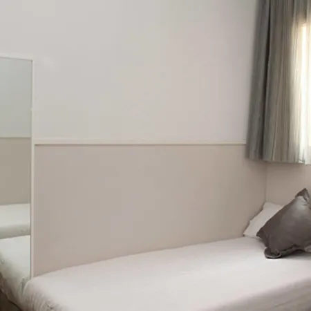 Mh Center Appartamento