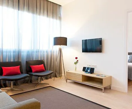 Mh Center Barcellona