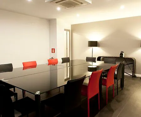 Appartamento Mh Center