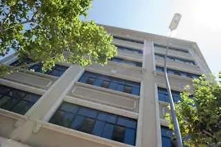 Appartamento Mh Center