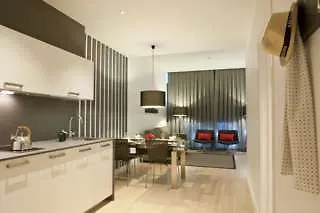 Mh Center Appartamento Barcellona